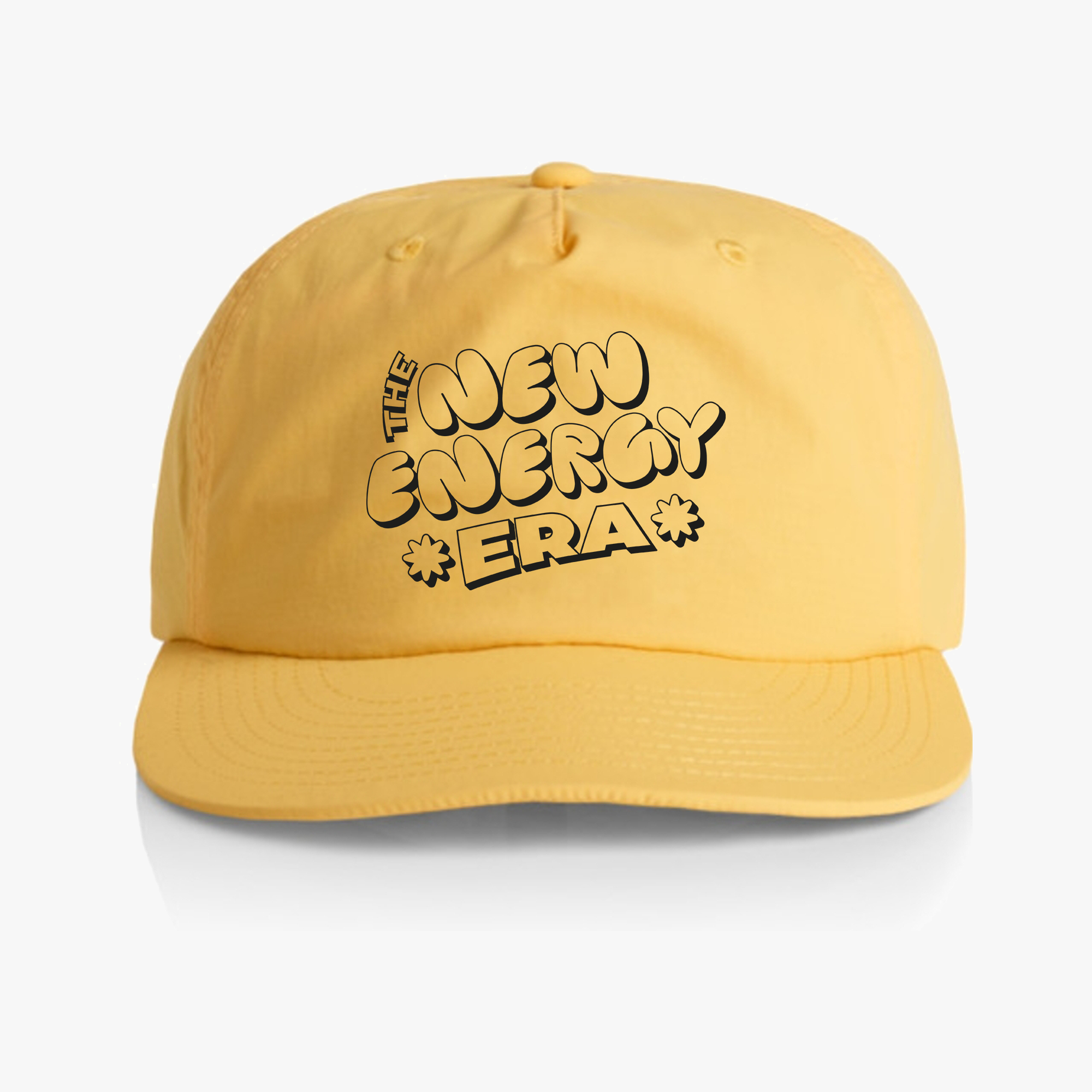 Crunchy Surf Cap - Mango