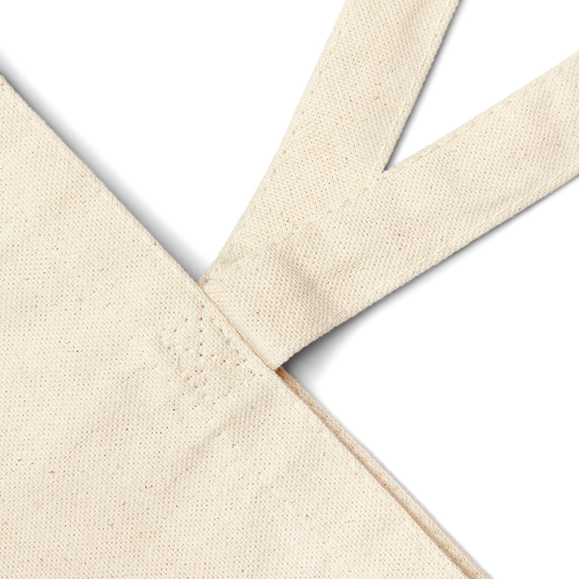 New Energy Era - Cotton Canvas Tote Bag