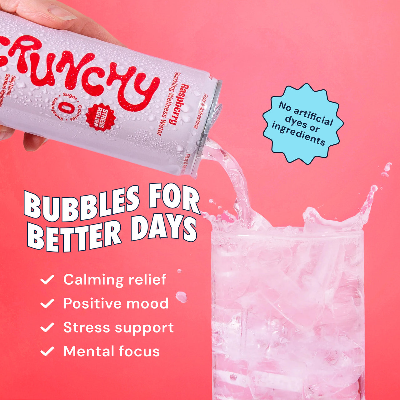 Daily Essentials Kit - 36 Cans