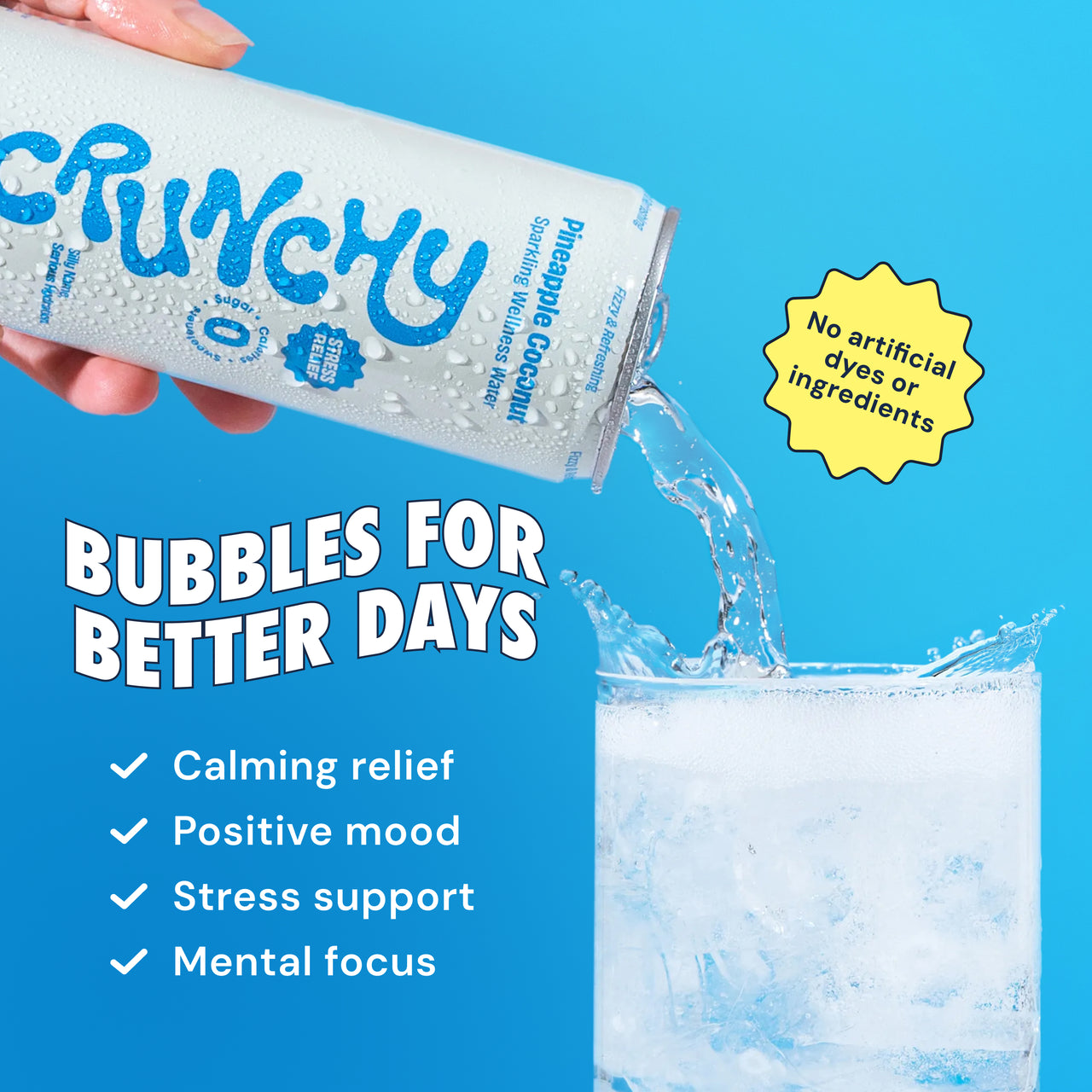 Daily Essentials Kit - 36 Cans