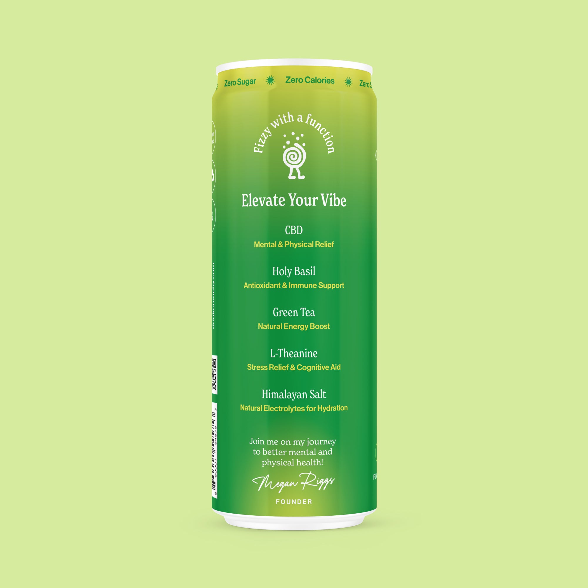 Lime Elevate