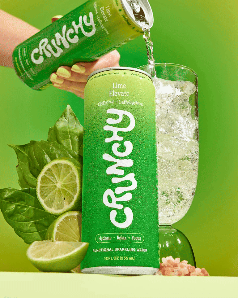 Lime Elevate