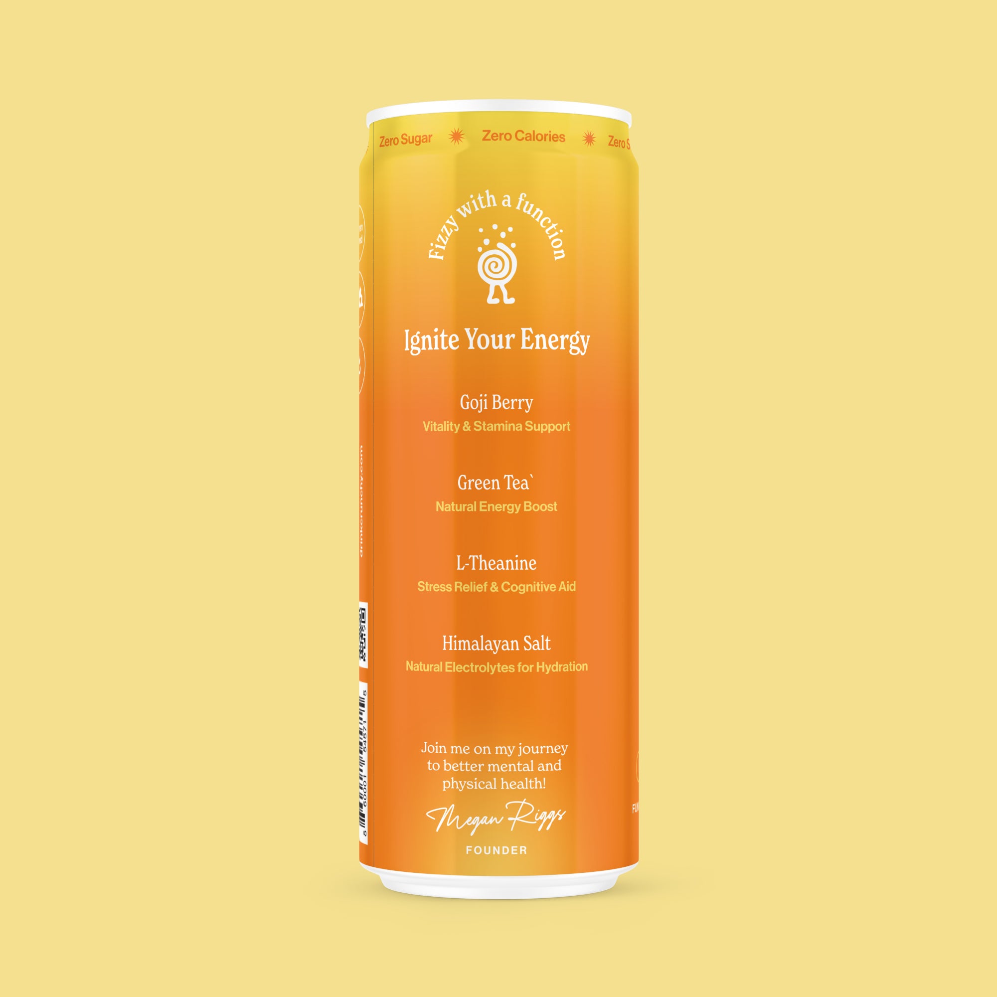 Mango Energize