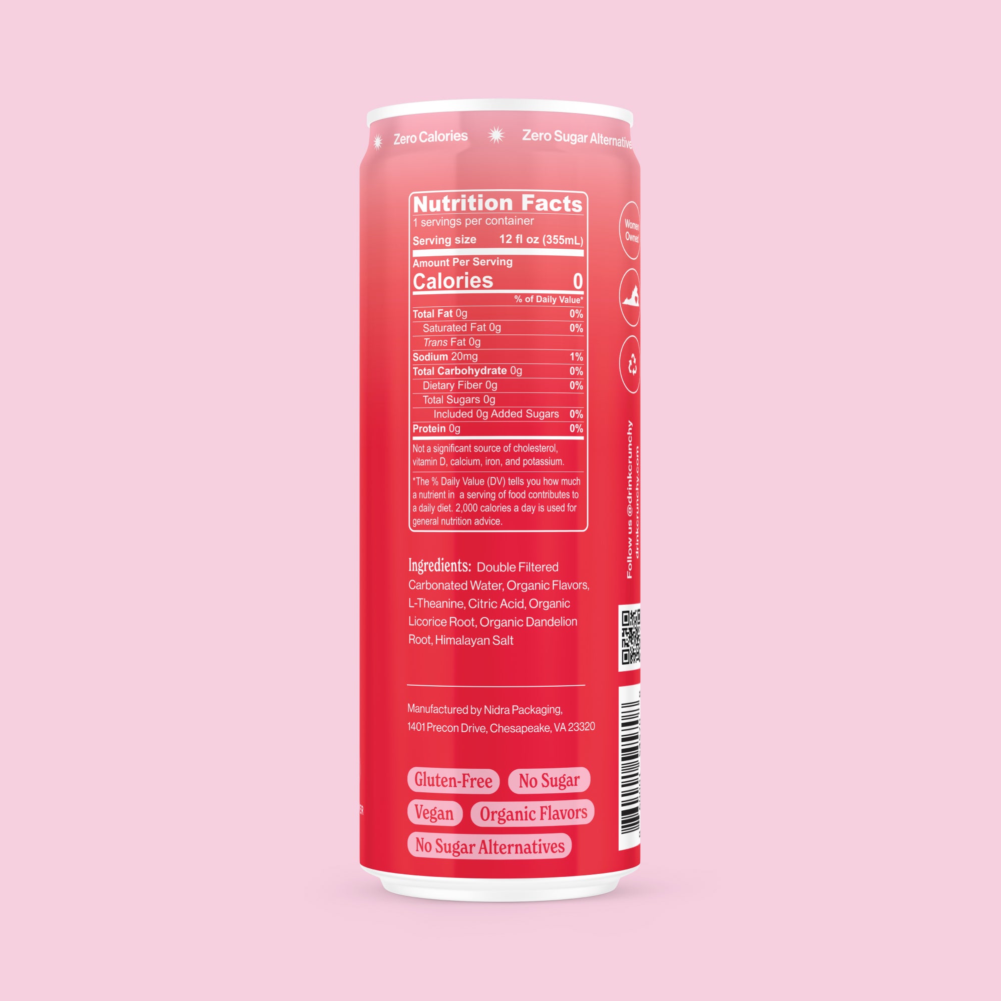 Raspberry Stabilize