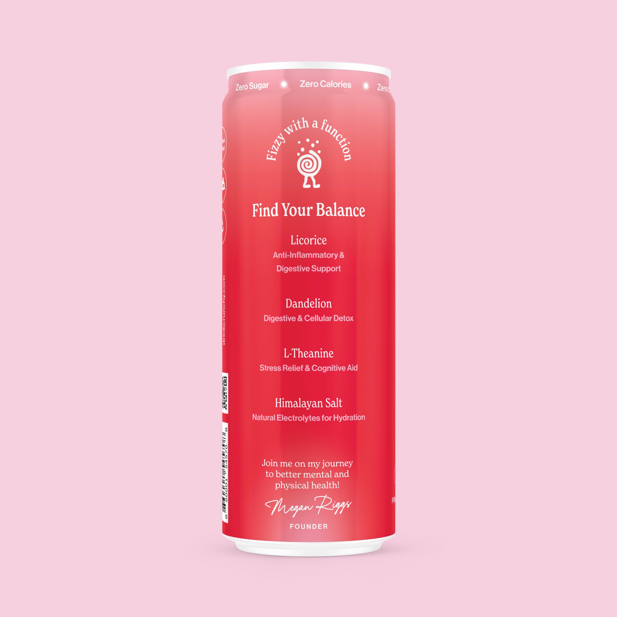 Raspberry Stabilize