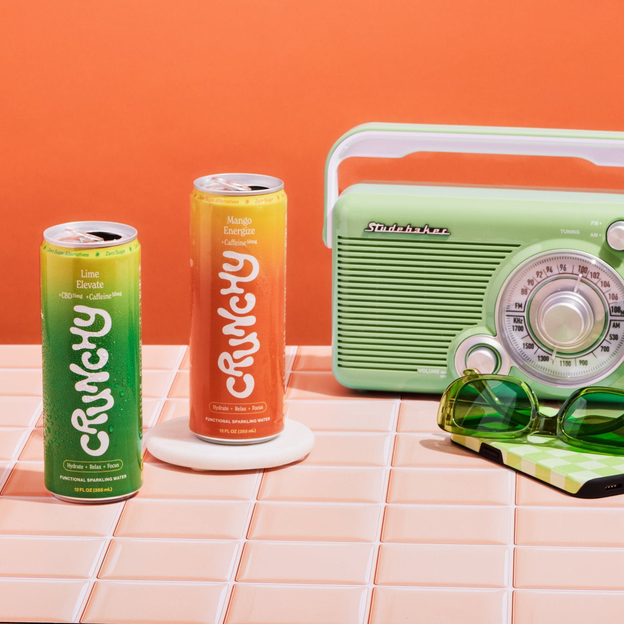 New Energy Era Bundle