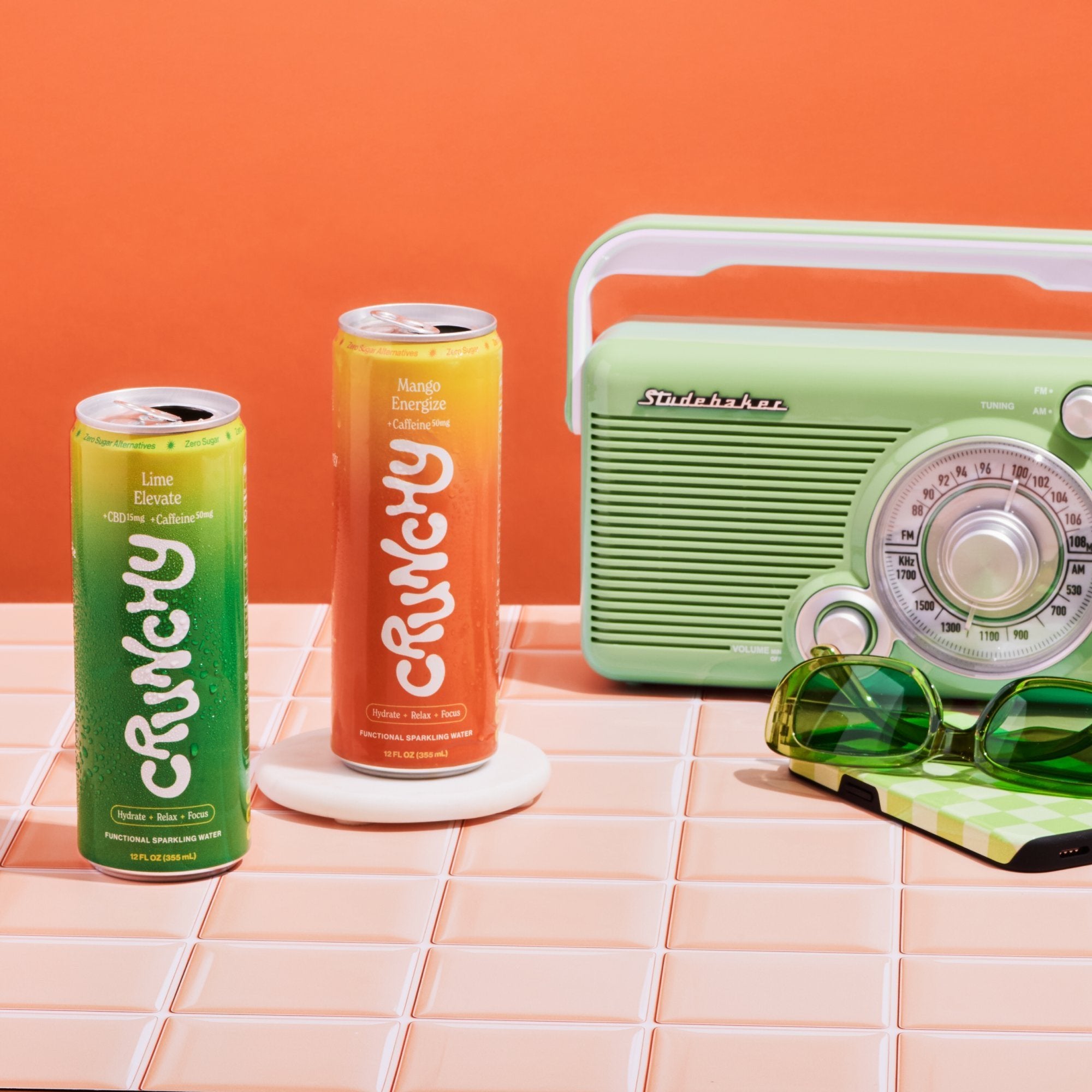 New Energy Era Bundle
