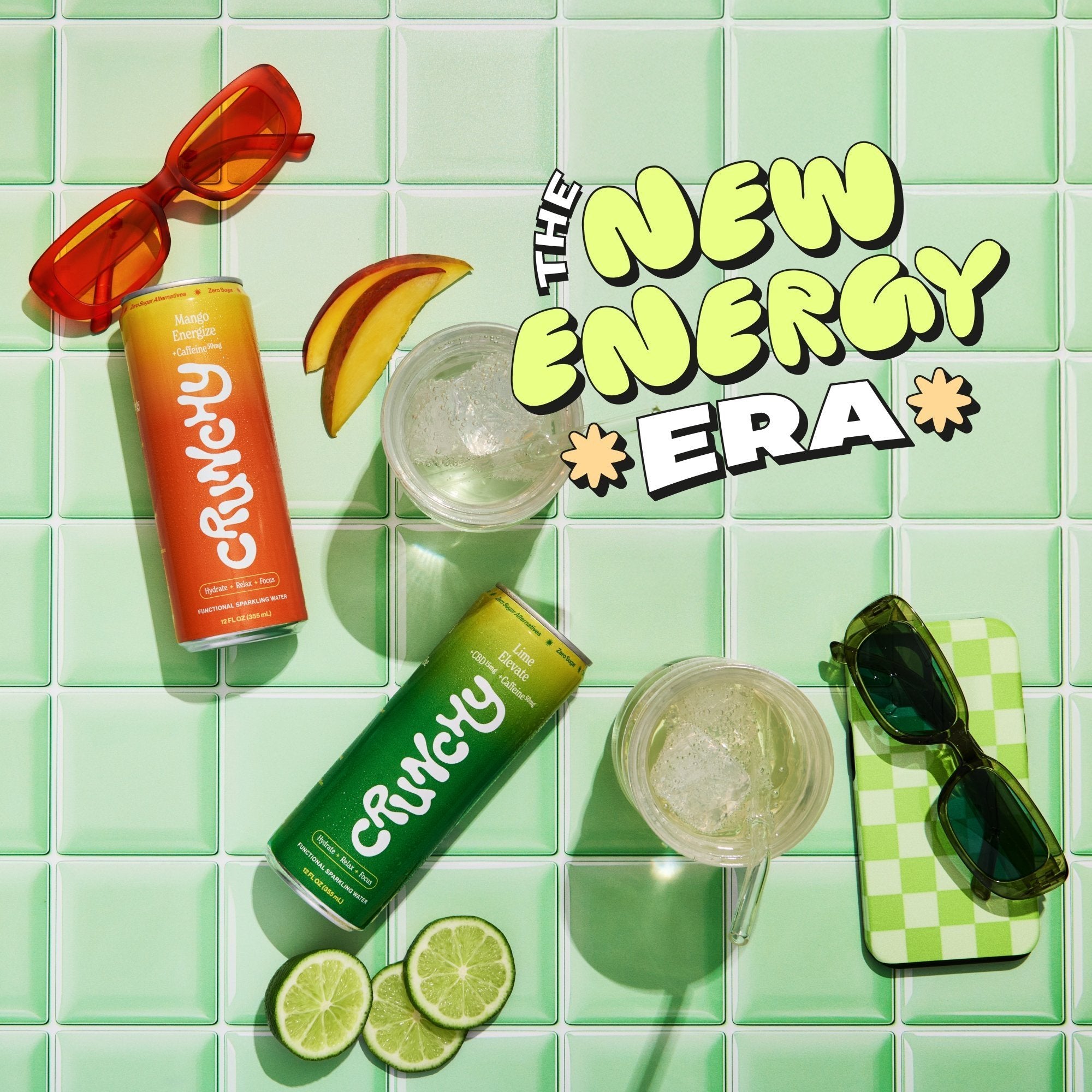 New Energy Era Bundle